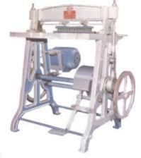File Making Machine