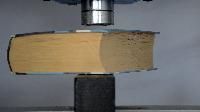 Hydraulic Book Press