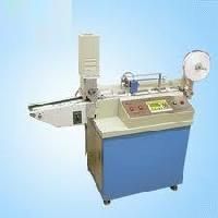 Label Cutting Machine