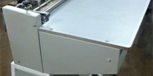 Label Gumming Machine