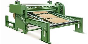 Reel Cutting Machine