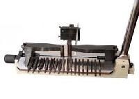 Steel Rule Bending Cutting Machine