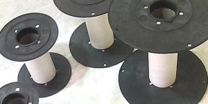 Plastic Spools