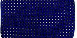 Deluxe Velvet Printed Mats vcdm01