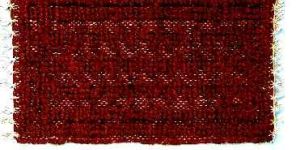 Handloom Weaved Mat hwm01