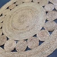 Jute Floor Rugs