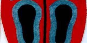 Leg Design Mats LD01
