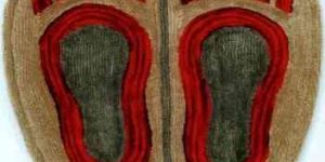 Leg Design Mats LD02