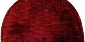 Velvet Mats -VP02