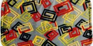 Velvet Ordinary Print Mats VPO02