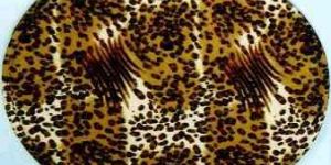 Velvet Ordinary Printed Mats Vpo01
