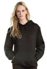 Ladies Hoodies