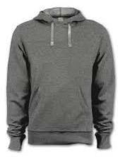 Mens Pullover