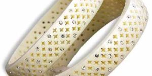 Acrylic Bracelets AB-01