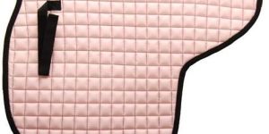 Saddle Pad