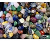 Natural Gemstones