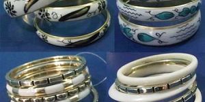 Womens Fashion Bangle