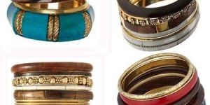 Fancy Fashion Bangles