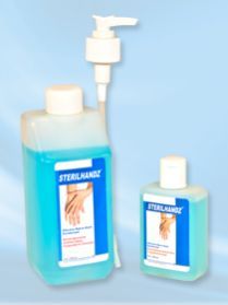 Sterilhandz
