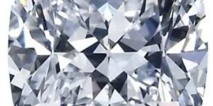 Cushion Shaped Diamonds