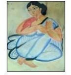 Kalighat Paintings