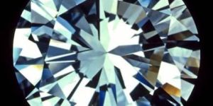 Round Shaped Diamonds