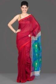 Bhagalpuri Silk Sarees