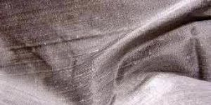 Dupioni Silk Fabric