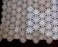Handmade Crochet Lace