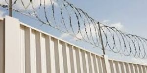 Reinforced Barbed Tape