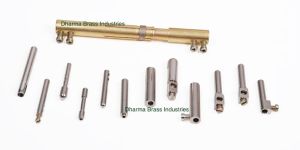 Brass Electrical Pins