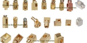 Brass Terminals