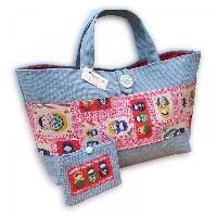 Handmade Bags