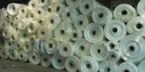 HDPE Film Scrap