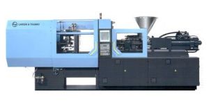 Injection Moulding Machine