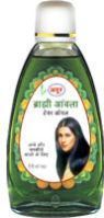 Brahmi Amla Hair Oil