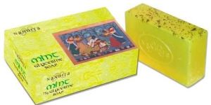 Mint Glycerine Soap