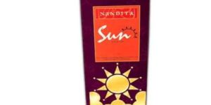 Sun Fragrance Incense Sticks