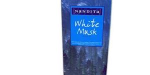 Pure White Musk Perfume