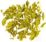 Natural Dried Henna Leaves