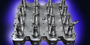 HOT RUNNER MANIFOLD