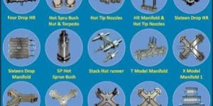 Hot Runner Systems