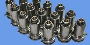 Hot Tip Nozzles