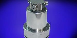 SIDE GATE NOZZLES