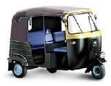Auto Rickshaw