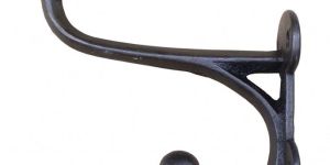 Heavy Coat Hook