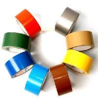 Self Adhesive Tapes & Packaging material