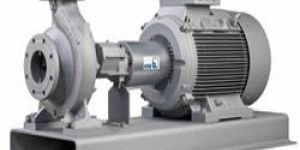 Chemical Process Pump