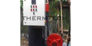 Coil Type Non IBR Steam Boiler