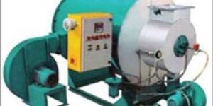 Gas Fired Hot Air Generator